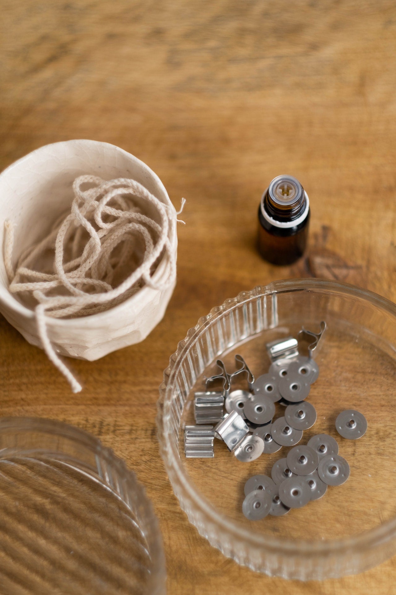 Advanced Candle Workshop - Sold Out